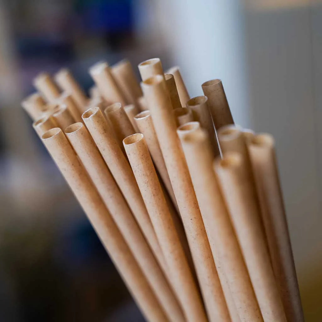 Biopi | Sugarcane Straw